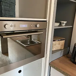 Hysope : Aux Couleurs Toutes Douces ! Appartement